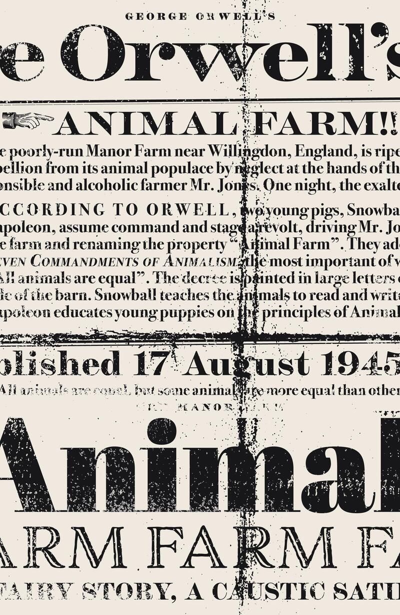 Animal Farm