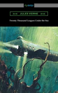 Twenty Thousand Leagues Under the Sea