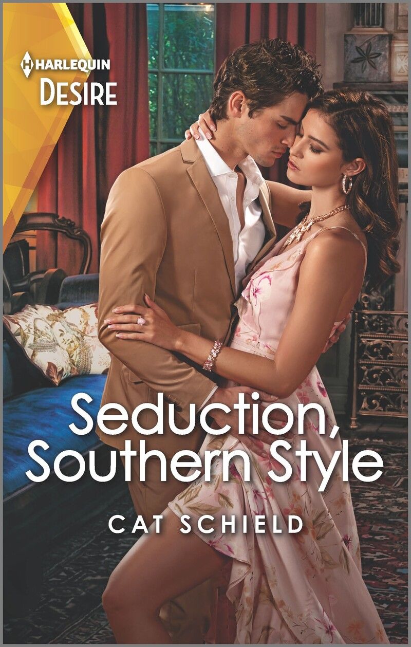 Seduction, Southern Style