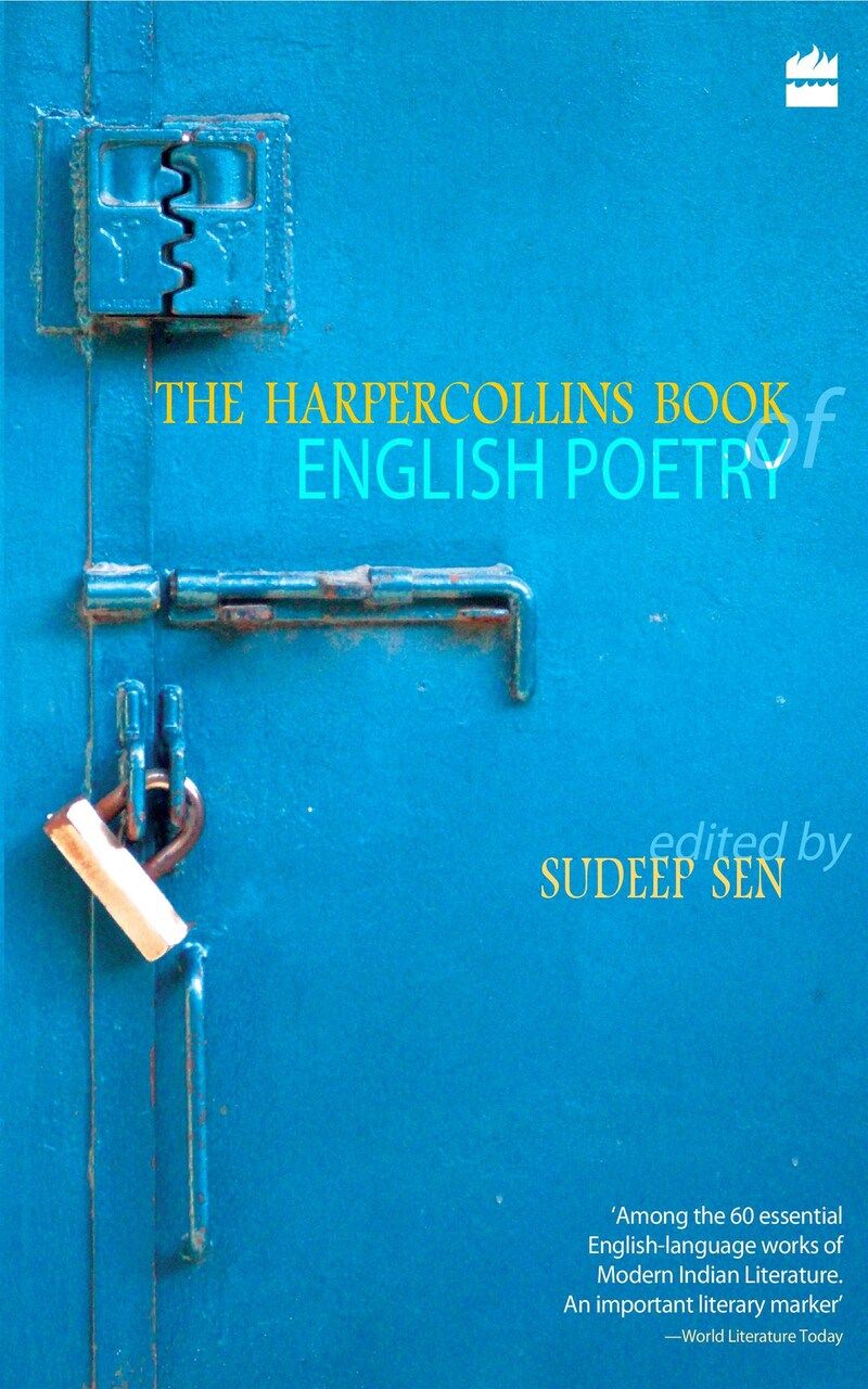 The Harpercollins Book Of English Poetry