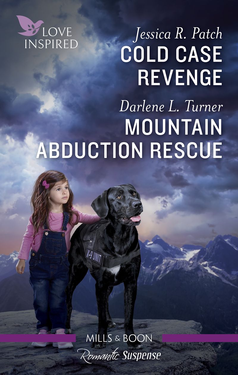 Cold Case Revenge/Mountain Abduction Rescue