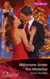 Millionaire Under The Mistletoe