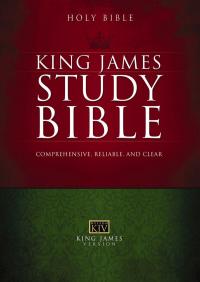 KJV Study Bible