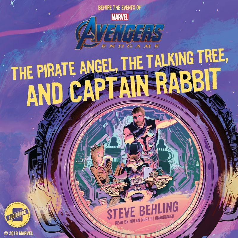 Marvel’s Avengers: Endgame
