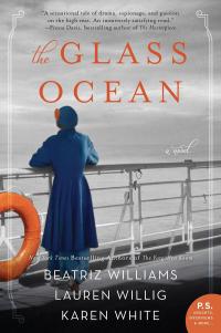 The Glass Ocean