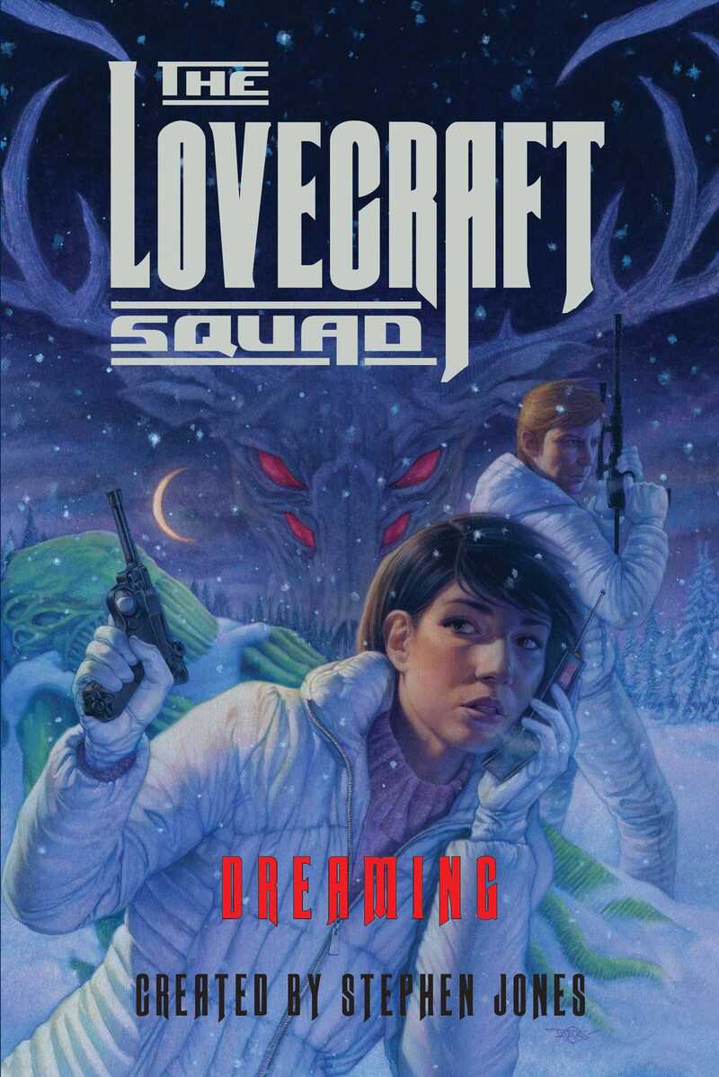 The Lovecraft Squad