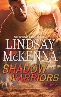 Shadow Warriors Volume 2 - 2 Book Box Set