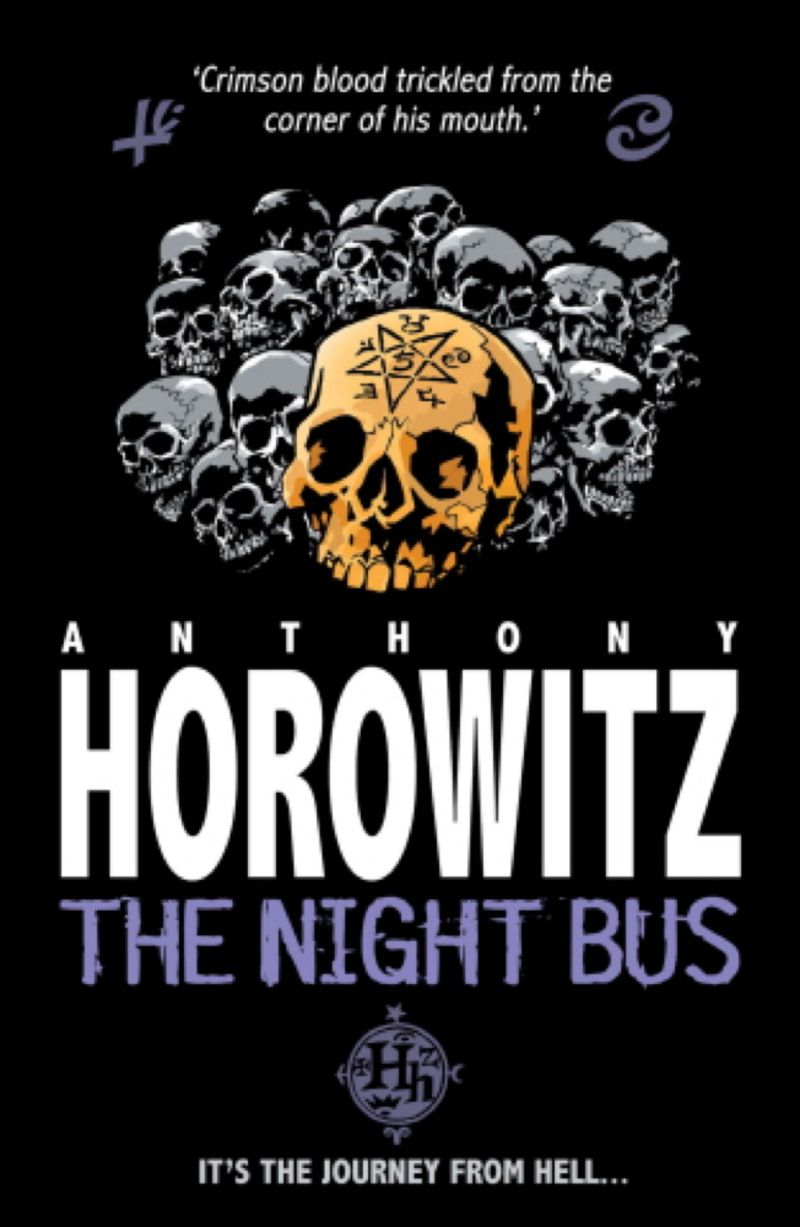 The Night Bus