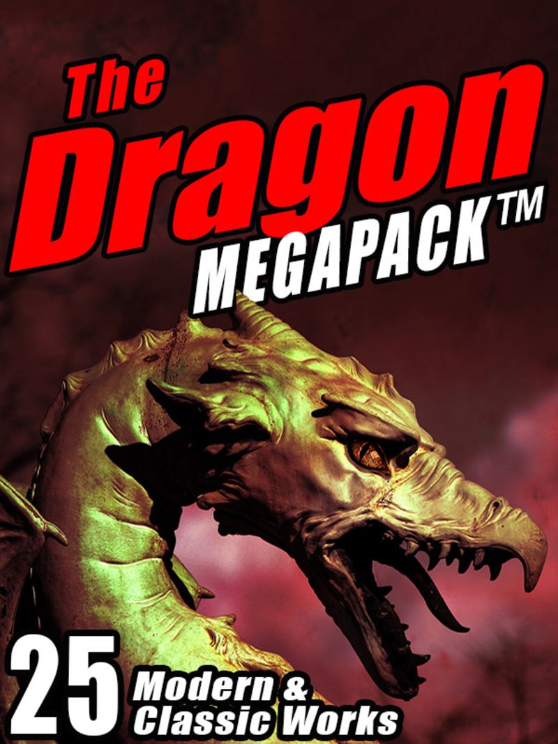 The Dragon MEGAPACK ®