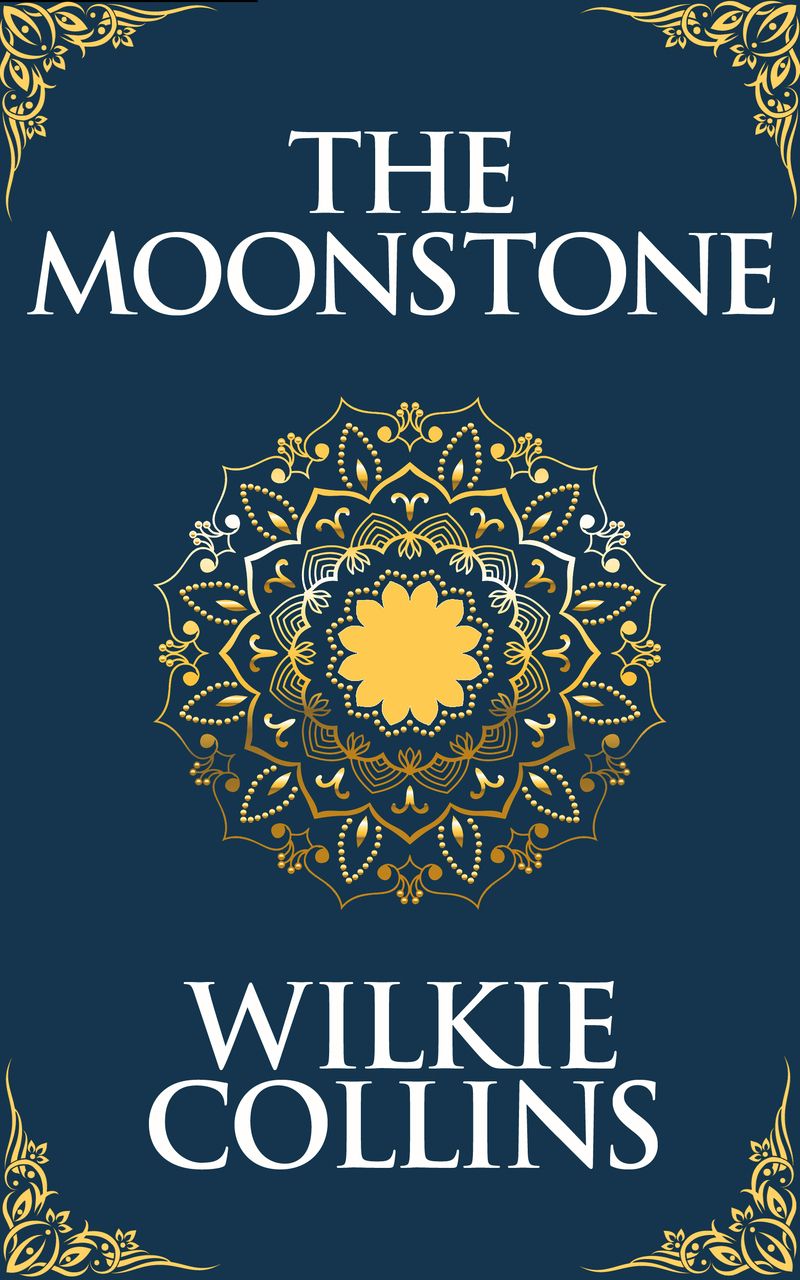 The Moonstone