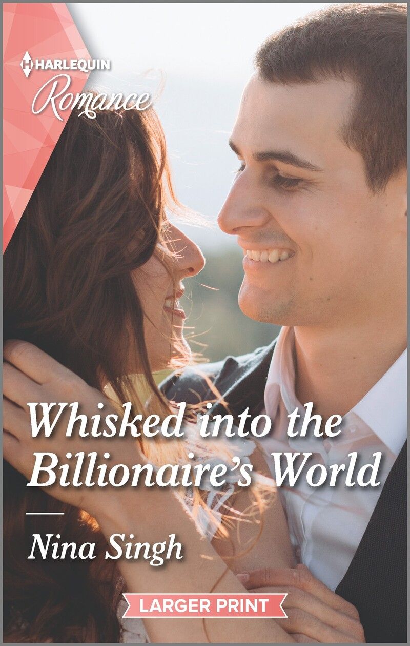 Whisked into the Billionaire's World