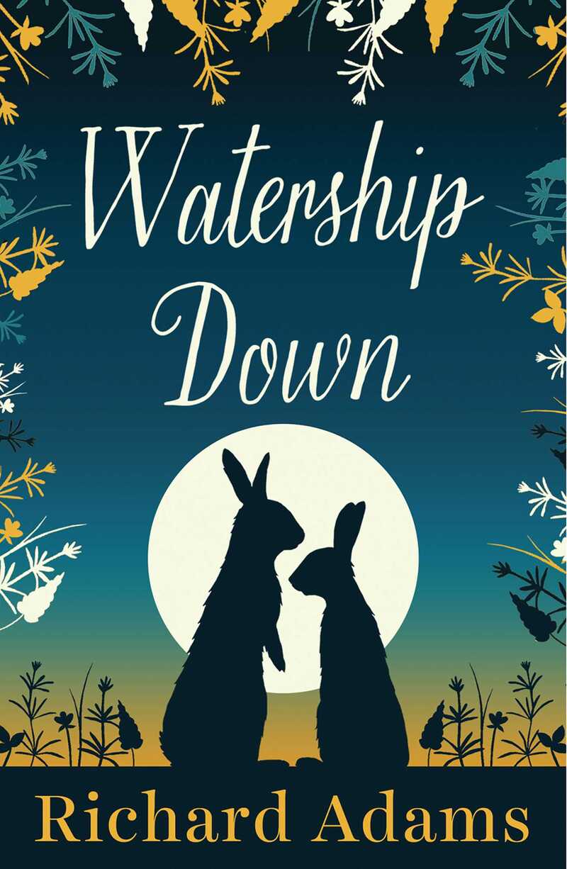 Watership Down