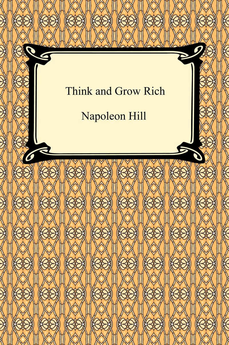 Think and Grow Rich