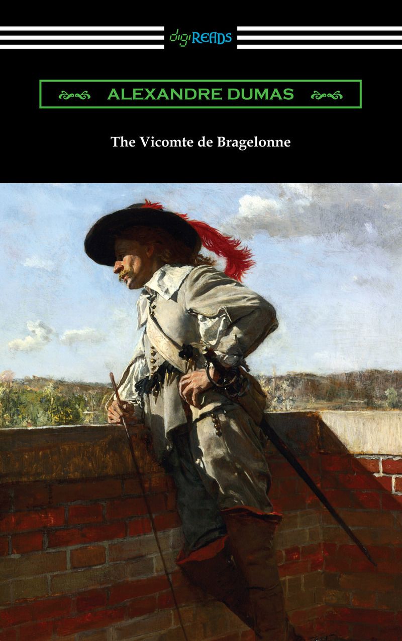 The Vicomte de Bragelonne