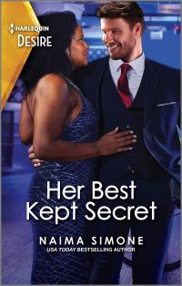 Her Best Kept Secret