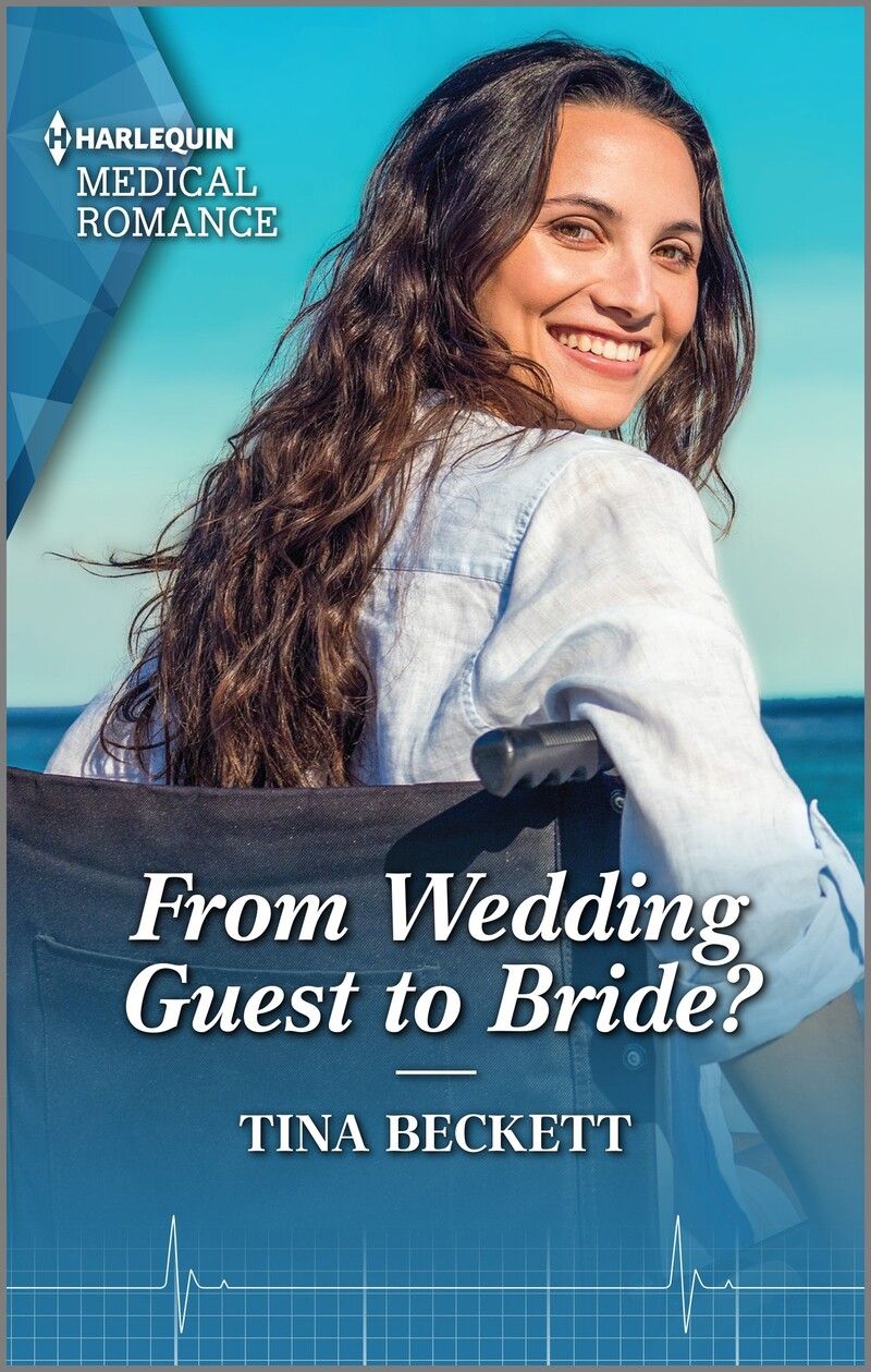 From Wedding Guest to Bride?