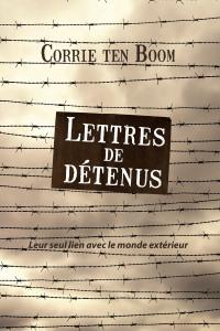 Lettres de détenus