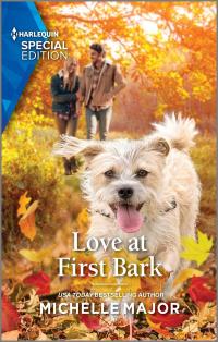 Love at First Bark