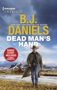 Dead Man's Hand & Deliverance at Cardwell Ranch