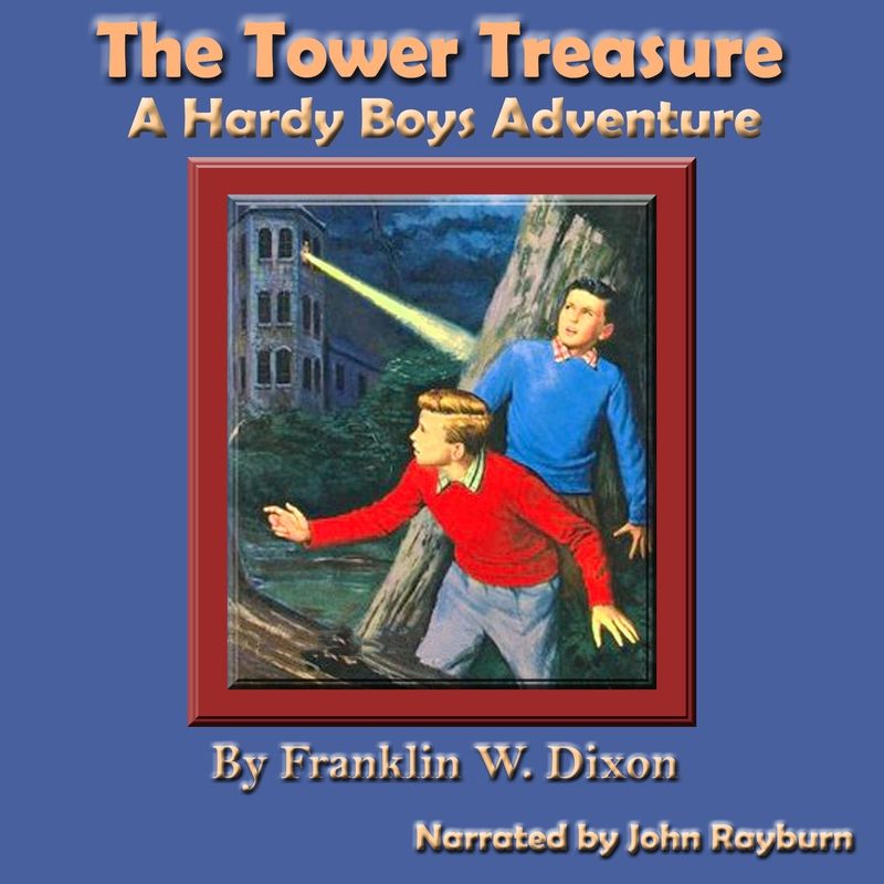 The Tower Treasure