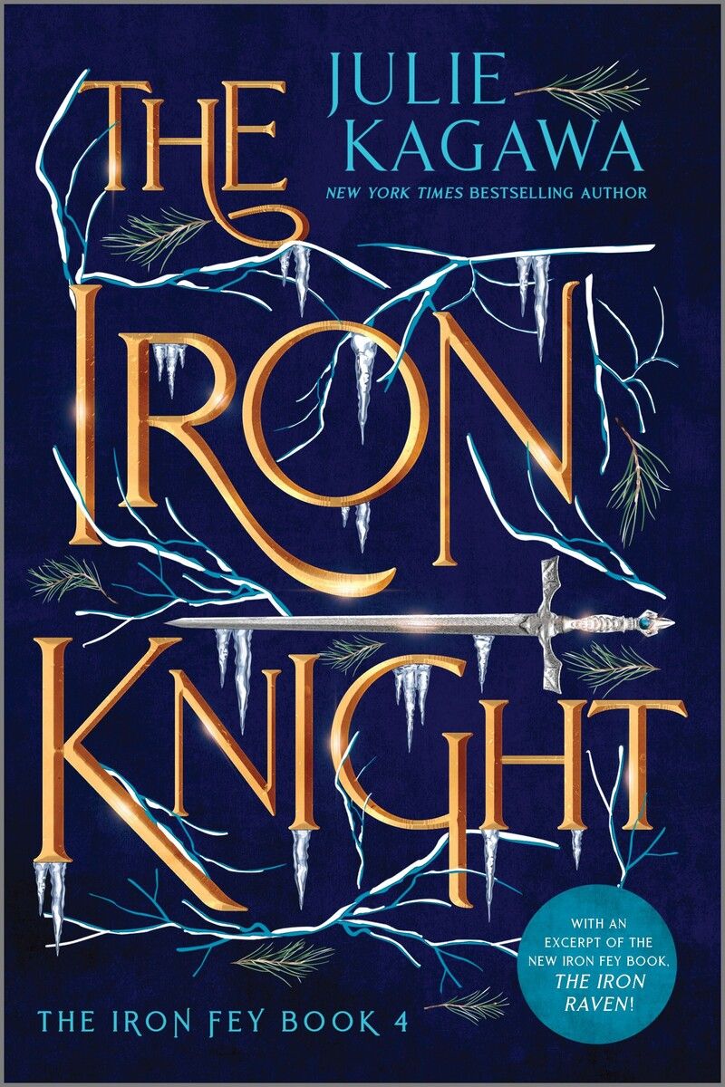 The Iron Knight Special Edition