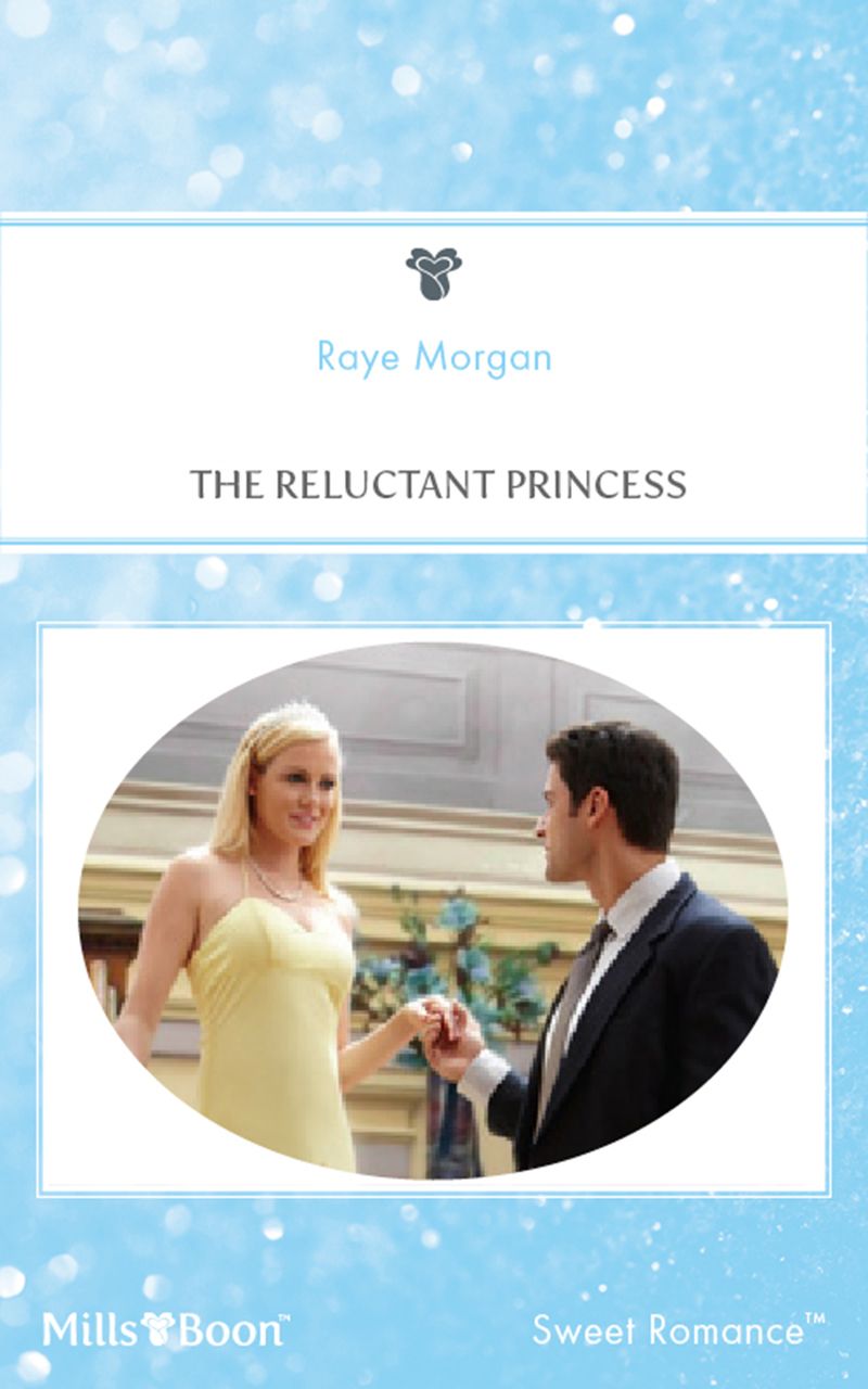 The Reluctant Princess