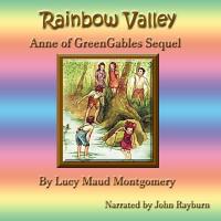 Rainbow Valley