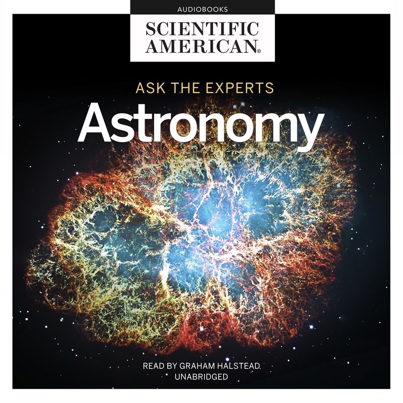 Ask the Experts: Astronomy