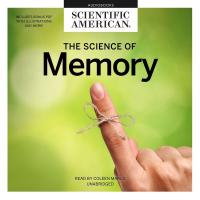 The Science of Memory