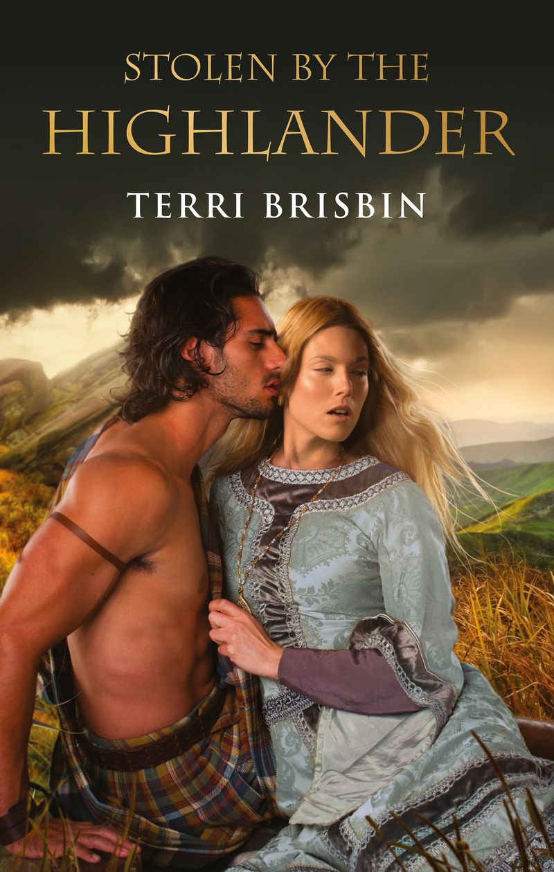 Stolen By The Highlander