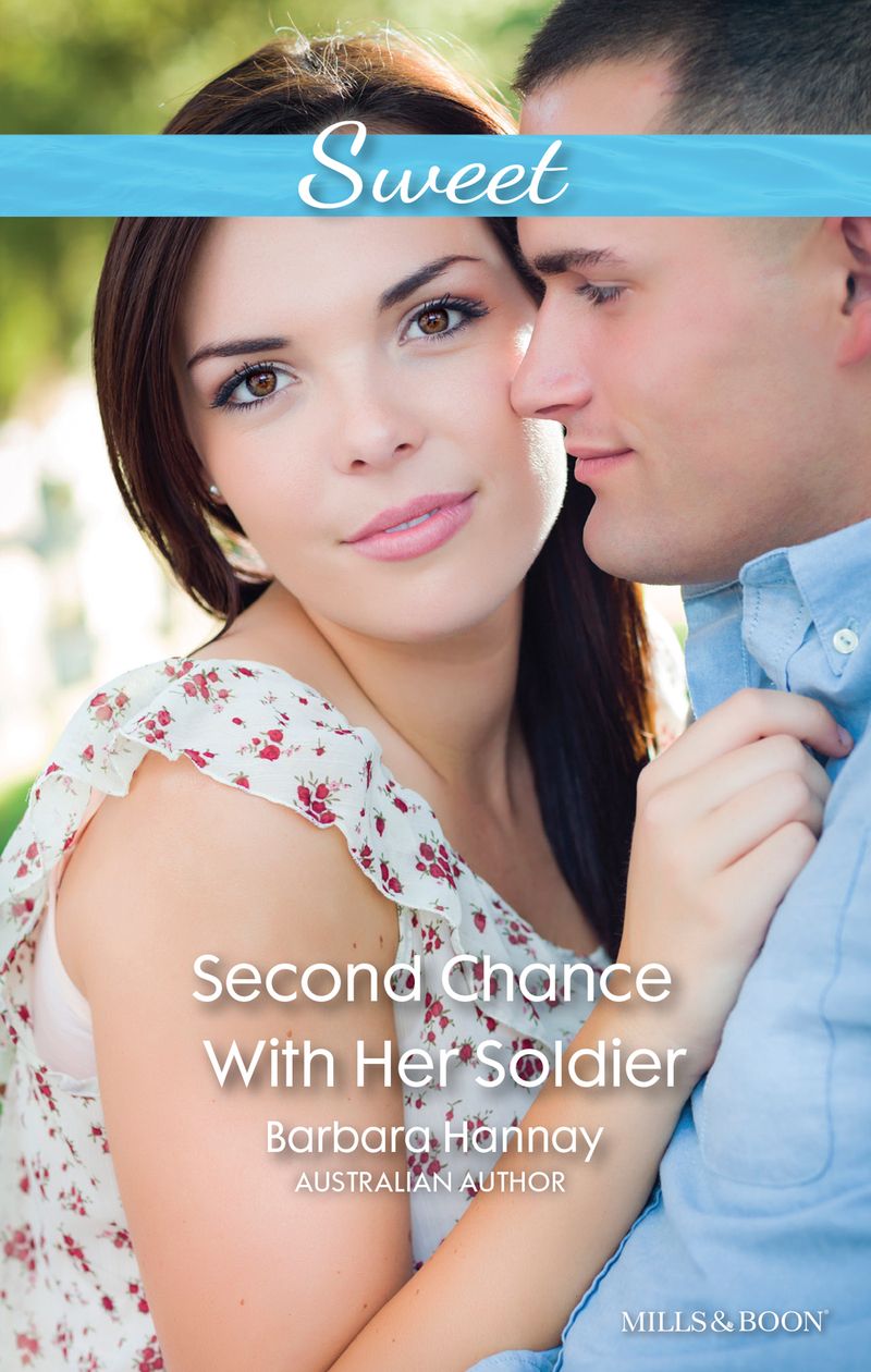 Second Chance With Her Soldier