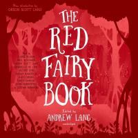 The Red Fairy Book