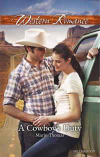 A Cowboy's Duty