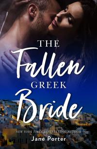 The Fallen Greek Bride
