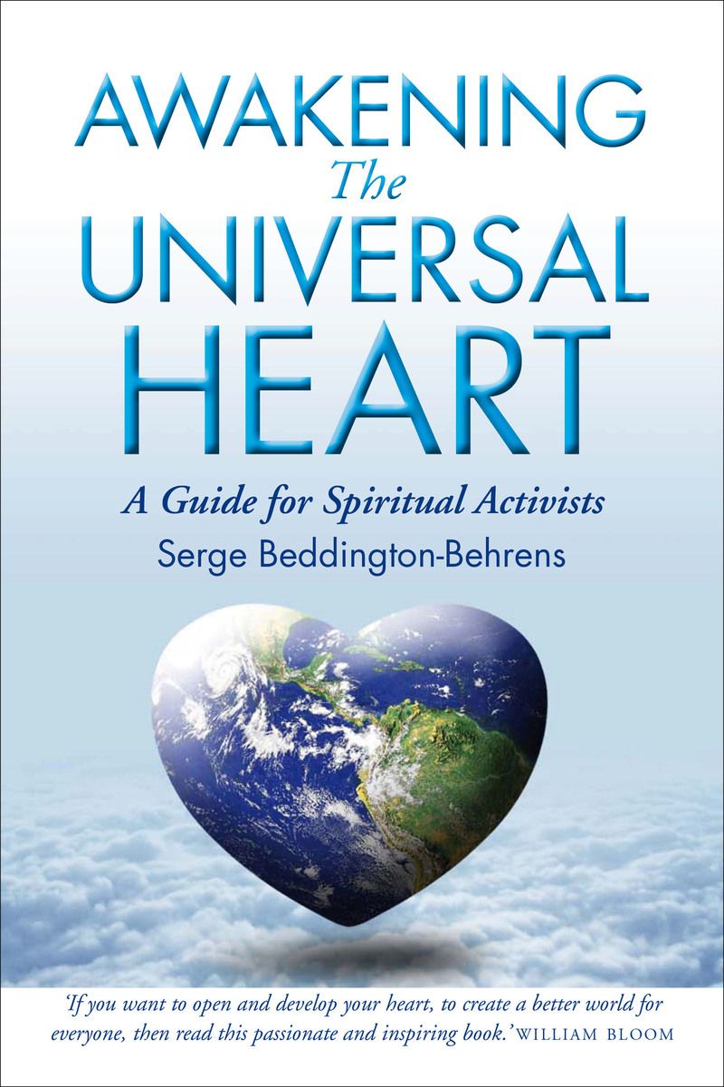 Awakening The Universal Heart