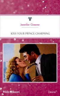 Kiss Your Prince Charming