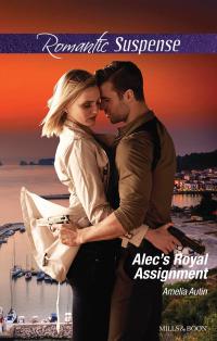 Alec's Royal Assignment