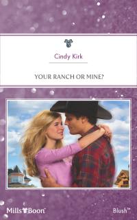 Your Ranch Or Mine?
