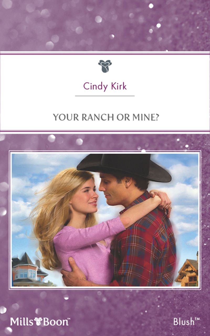 Your Ranch Or Mine?