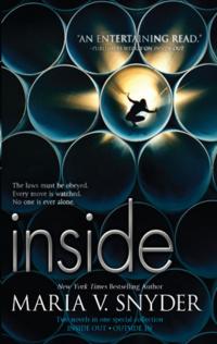 Inside
