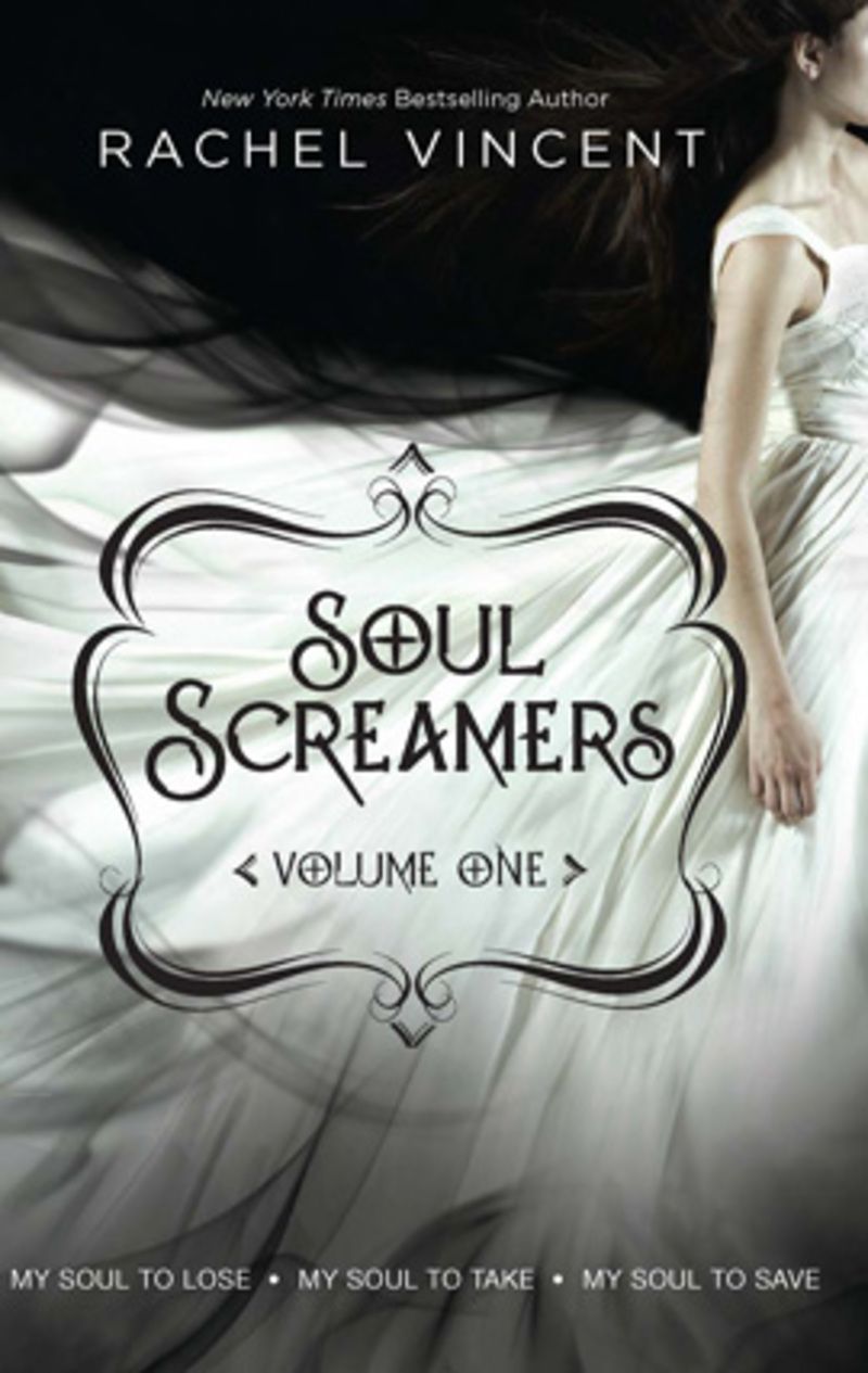 Soul Screamers Volume One