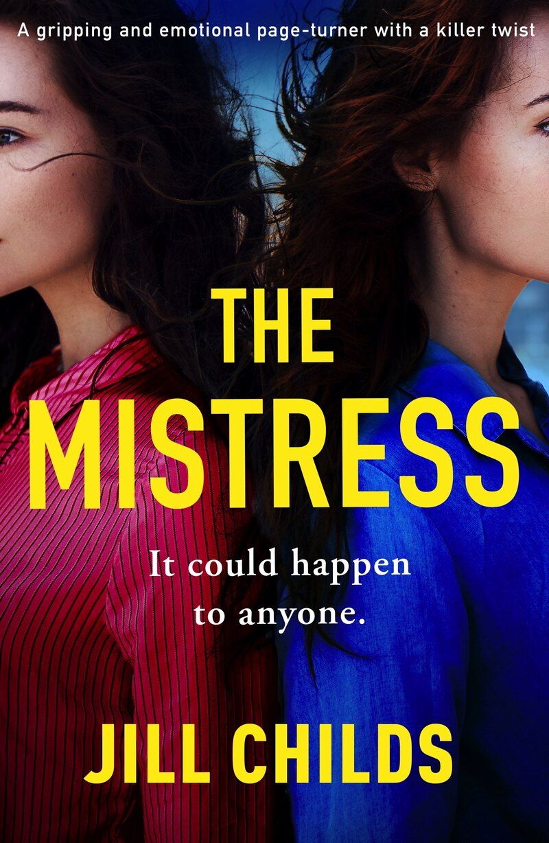 The Mistress