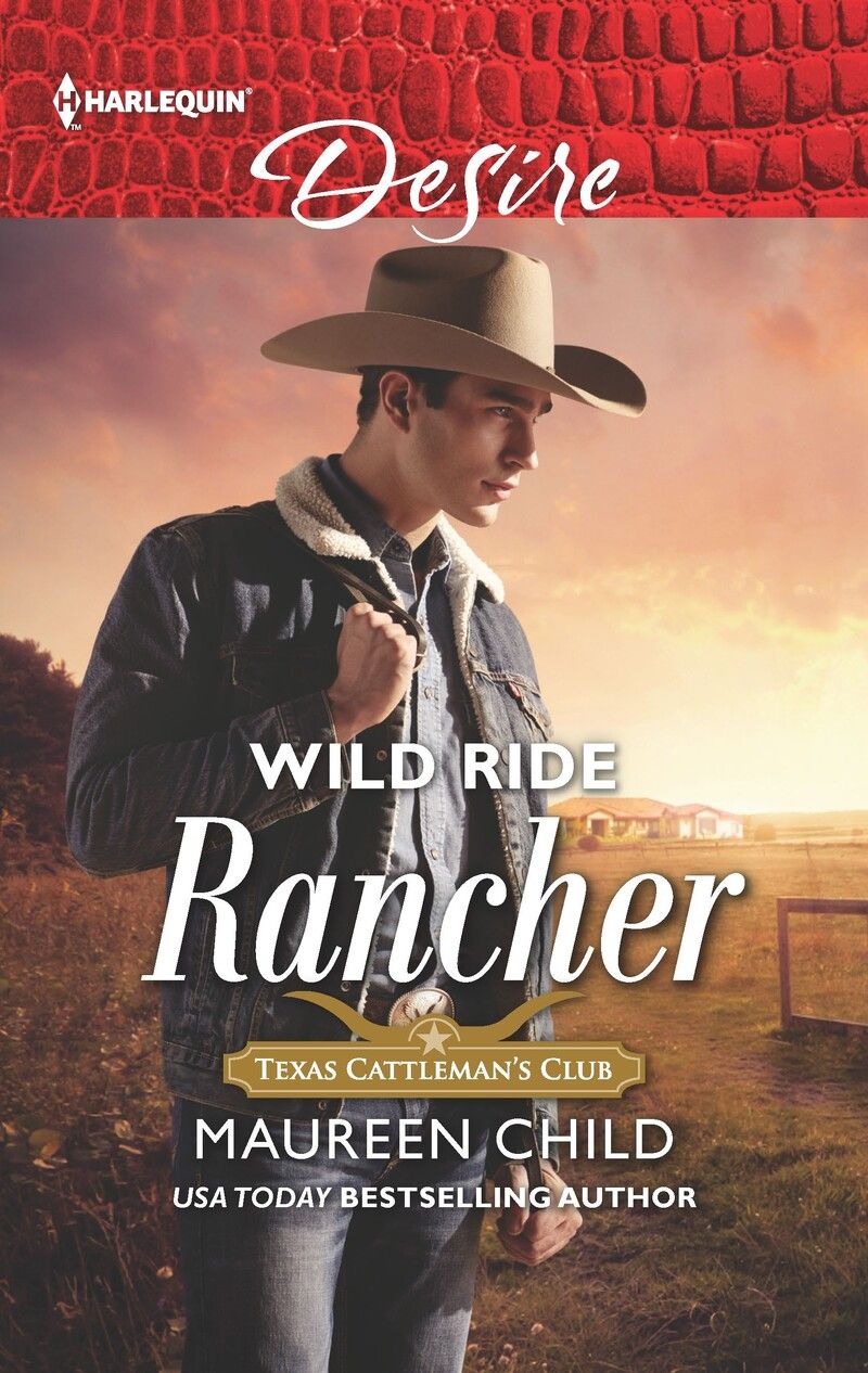 Wild Ride Rancher