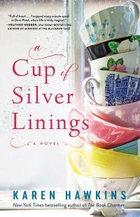 A Cup of Silver Linings