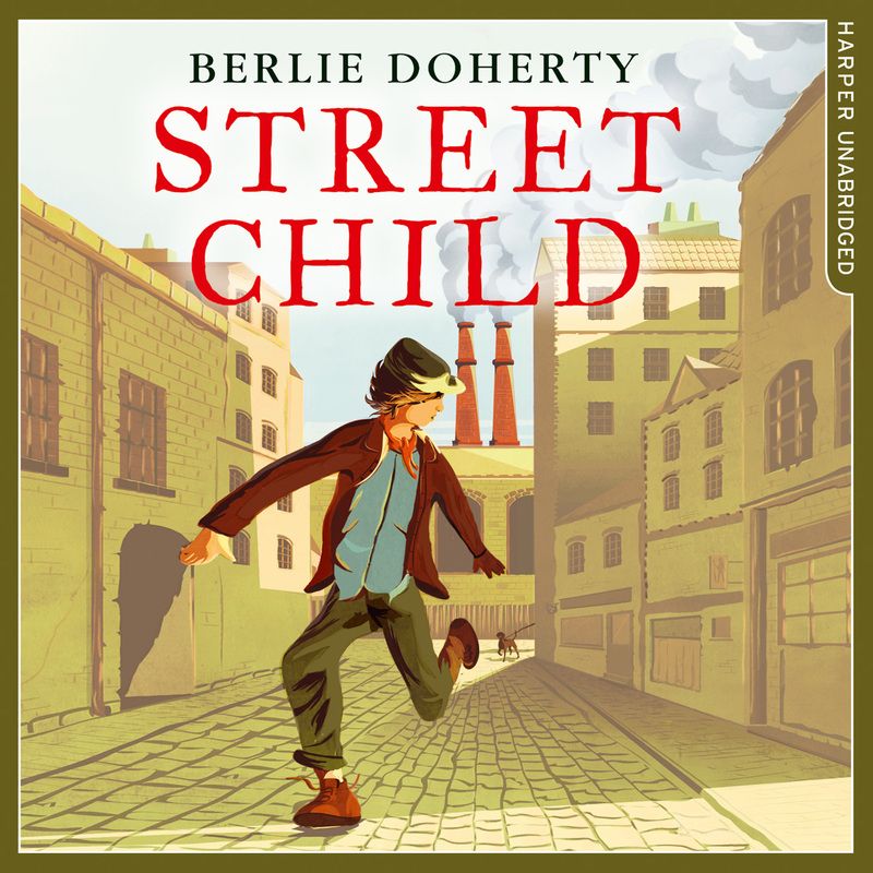 Street Child