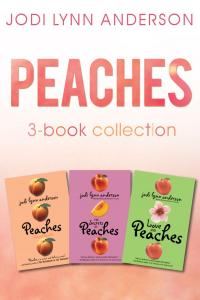 Peaches Complete Collection