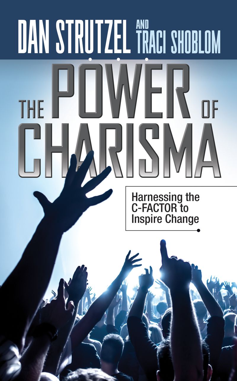 The Power of Charisma