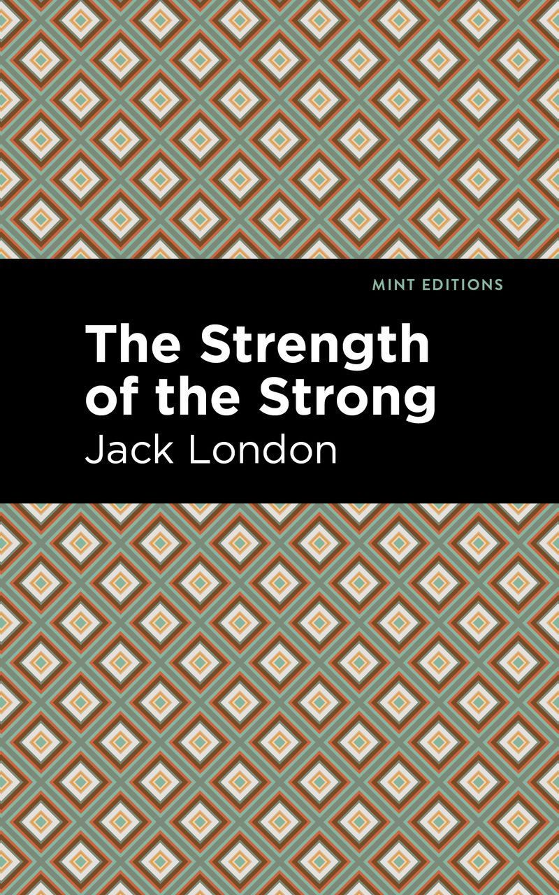 The Strength of the Strong