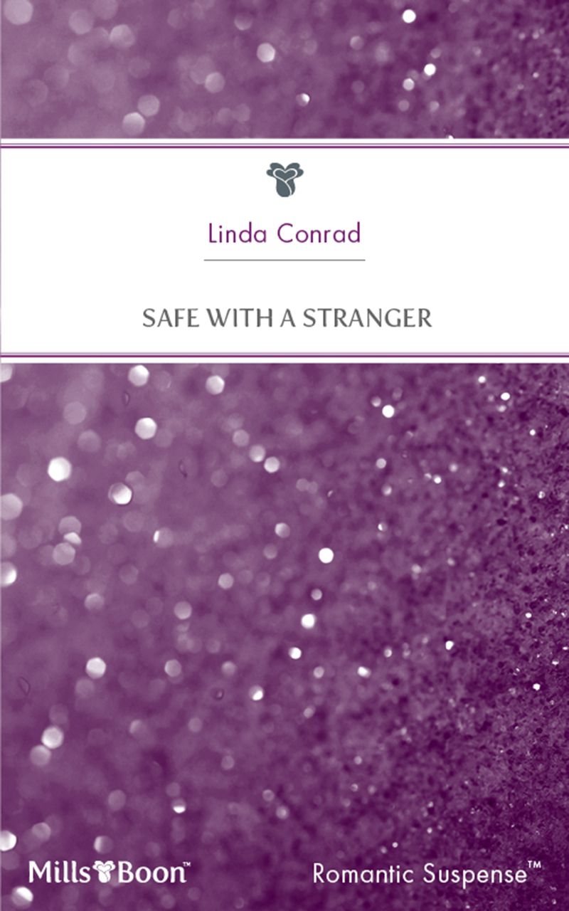 Safe With A Stranger