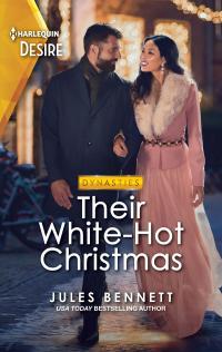 Their White-Hot Christmas